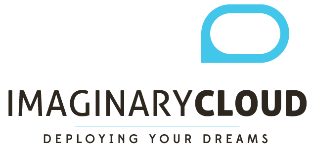 Imaginary Cloud logo