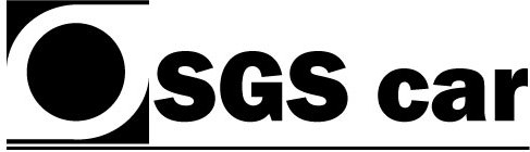 SGS CAR