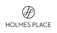 Holmes Place Portugal logo