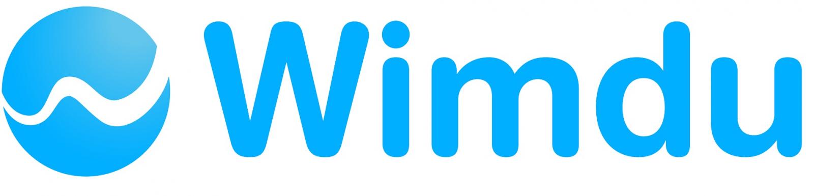 Wimdu logo