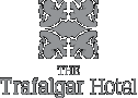 O Hotel de Trafalgar, Londres logo