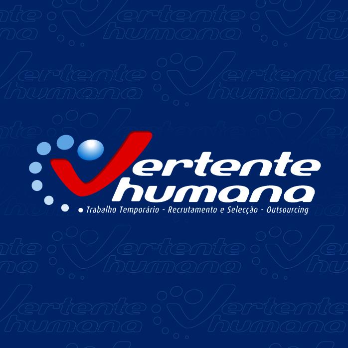 Vertente Humana logo