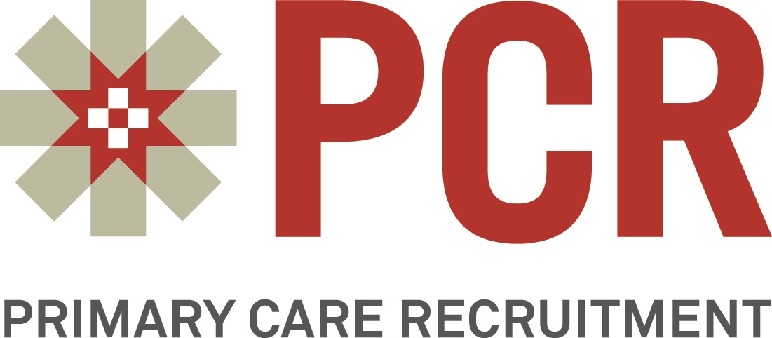Primary Care Recruitment logo