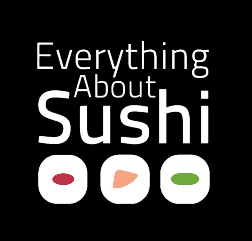Everything About Sushi