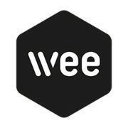Wee - World Enterteinment Events logo