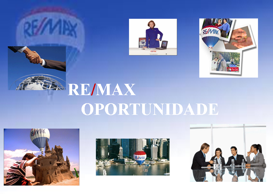 Remax Oportunidade