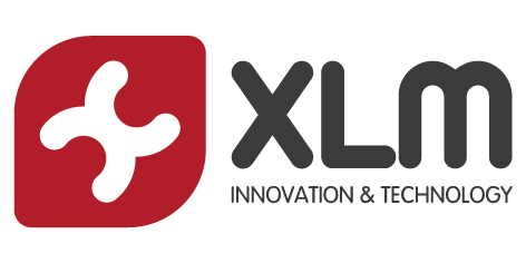XLM - Serviços de Informática LDA logo