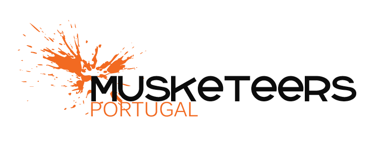 Musketeers Portugal