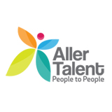 AllerTalent logo
