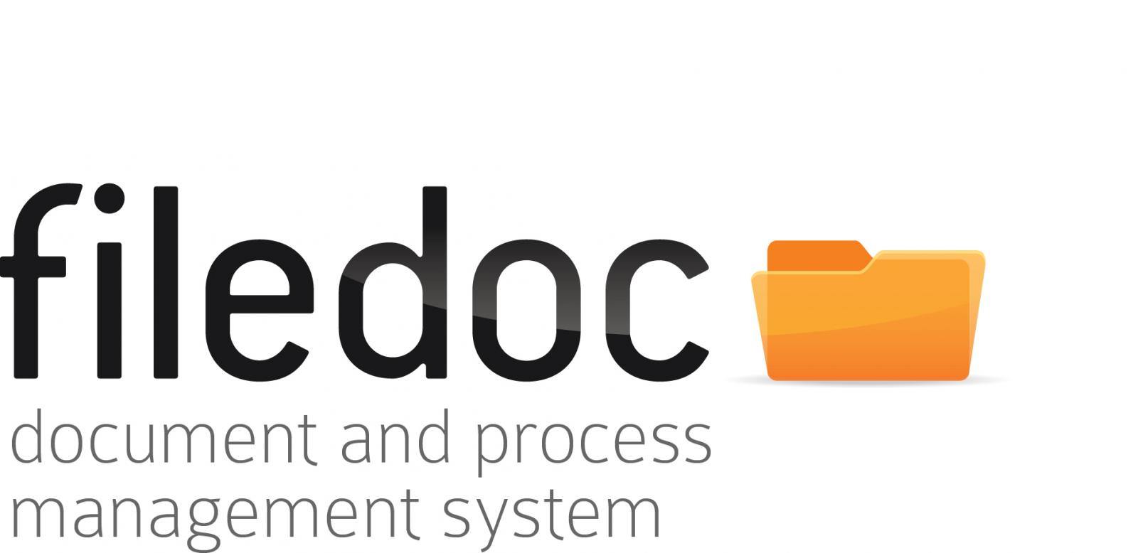 Filedoc Software logo