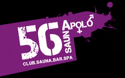 Sauna Polo 56 Unipessoal lda logo