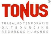 Tonus logo