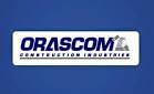 Orascom Construction Industries logo