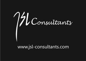 JSL Consultants logo