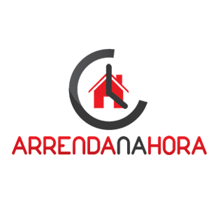 Arrenda na Hora logo