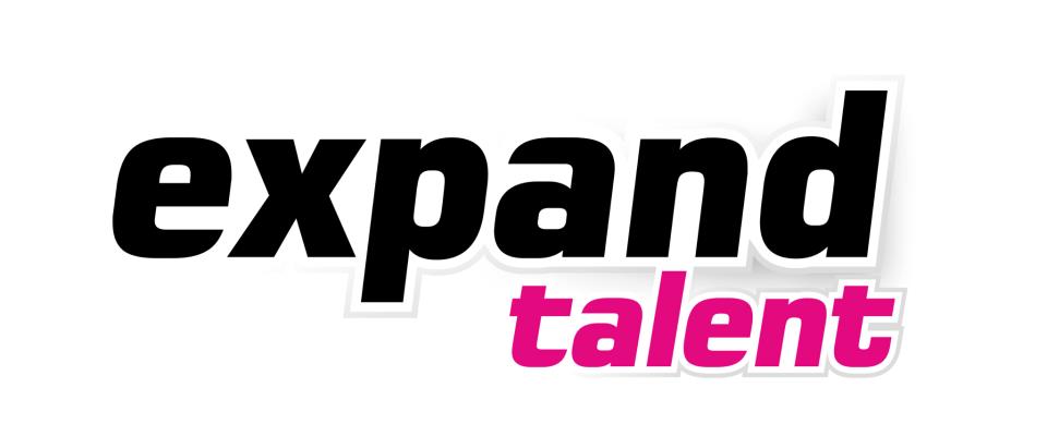 EXPANDTALENT logo