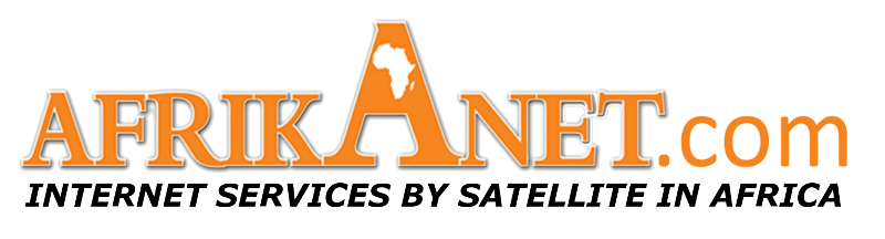 Afrikanet