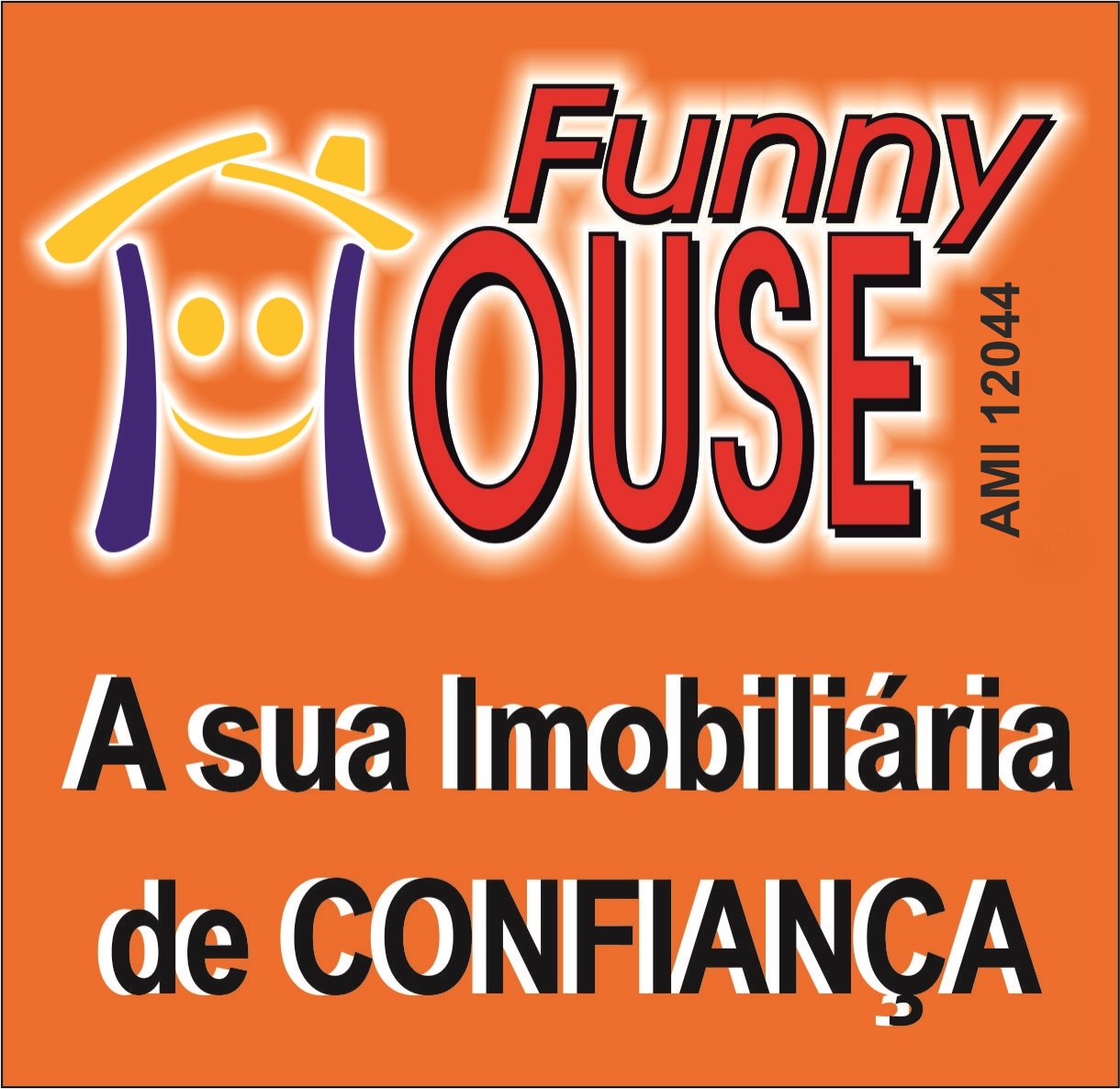 FunnyHouse - Mediação Imobiliária