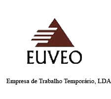 EUVEO - Empresa de Trabalho Temporário, Lda. logo