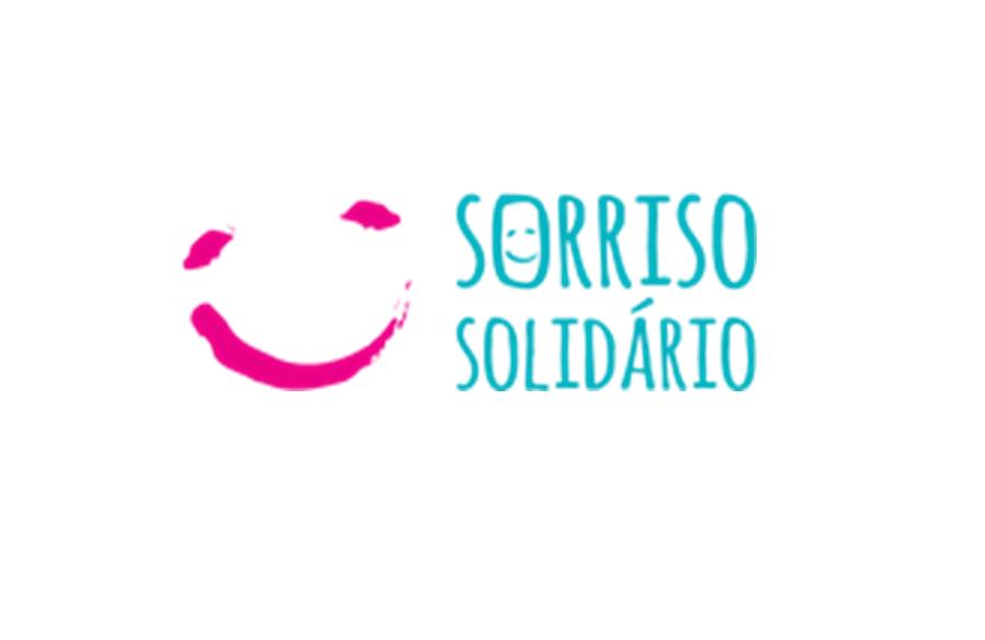Associação Sorriso Solidário logo