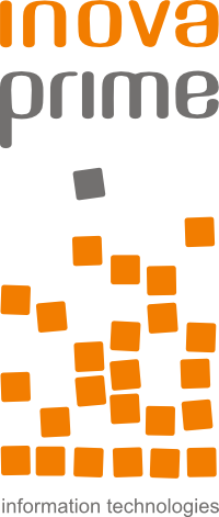 InovaPrime logo