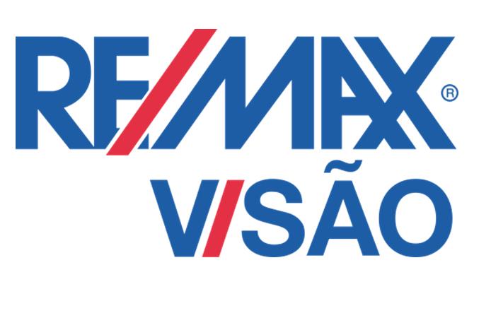 REMAX VISAO logo