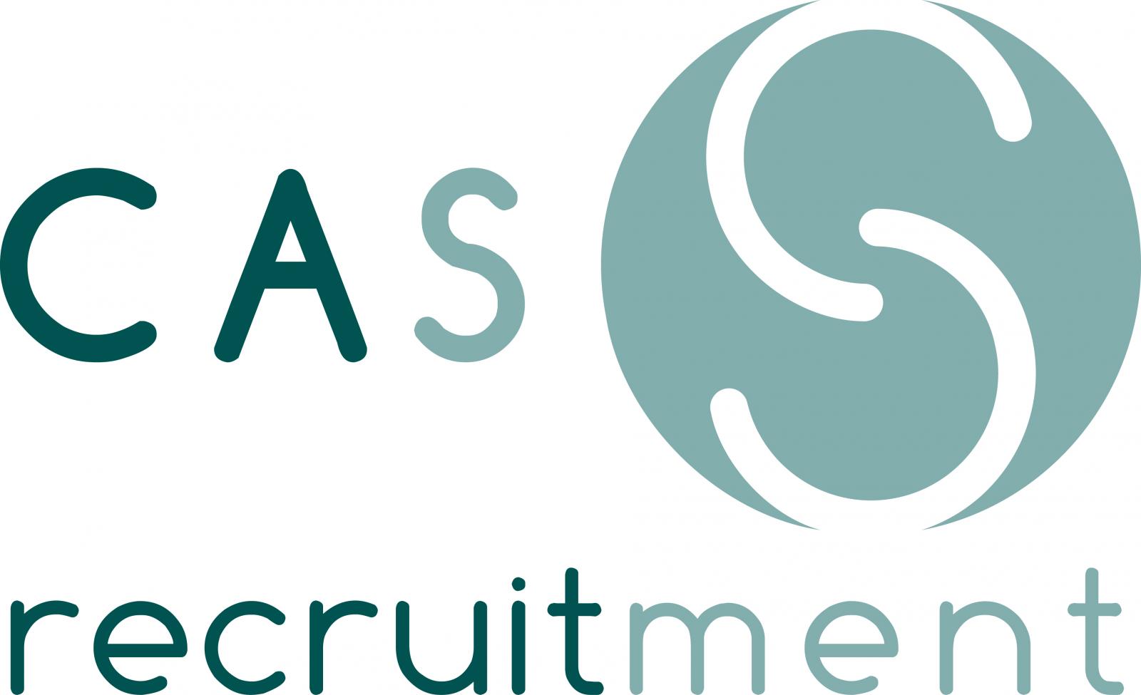 CAS Enterpriseprojects LTD logo