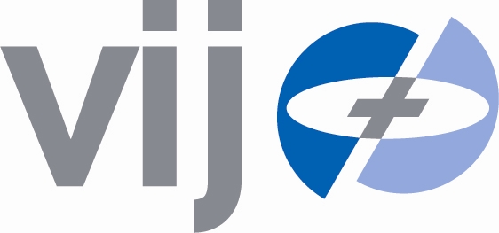 VIJ - Verein für Internationale Jugendarbeit e.V. logo