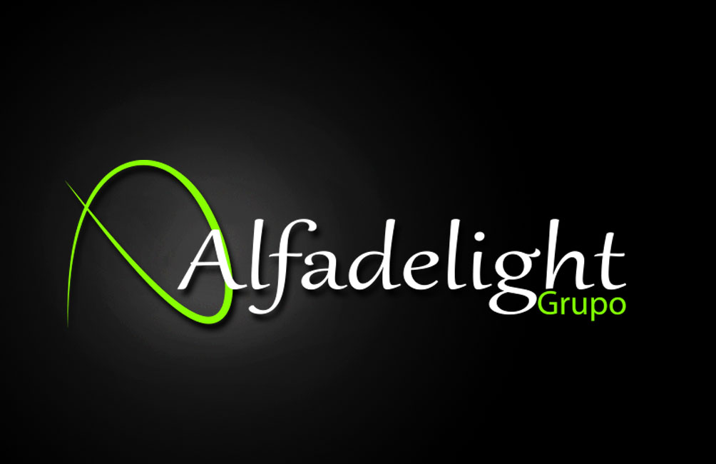 Alfadelight,Unipessoal Lda logo