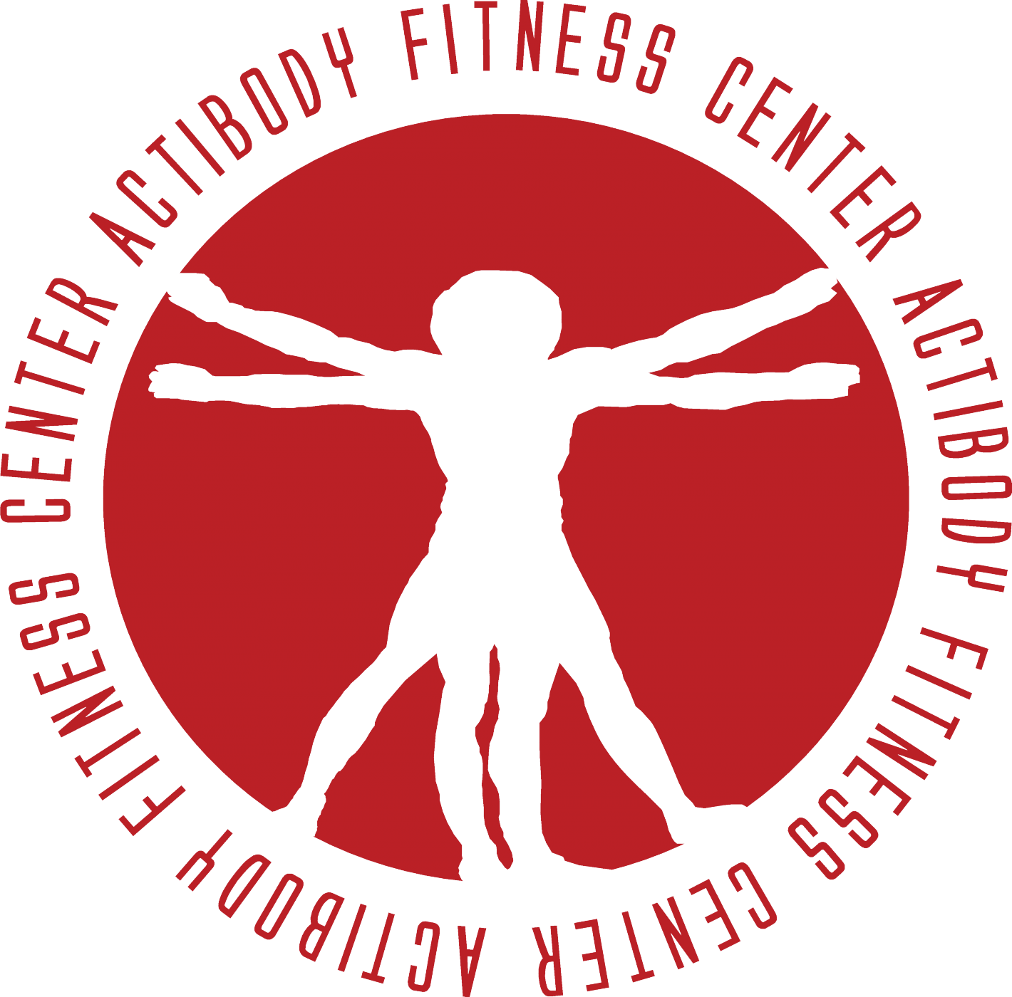 Actibody Fitness Center logo