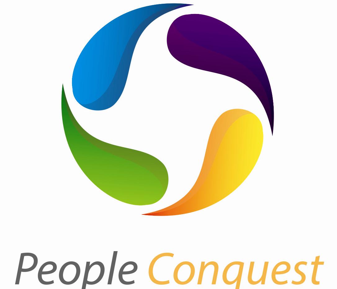 PeopleConquest - Recursos Humanos logo
