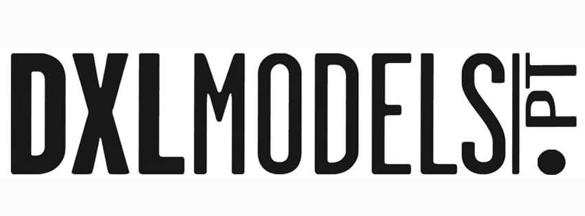 DXL MODELS logo