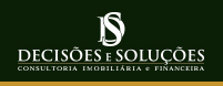 Decisões e Soluções Coimbra logo