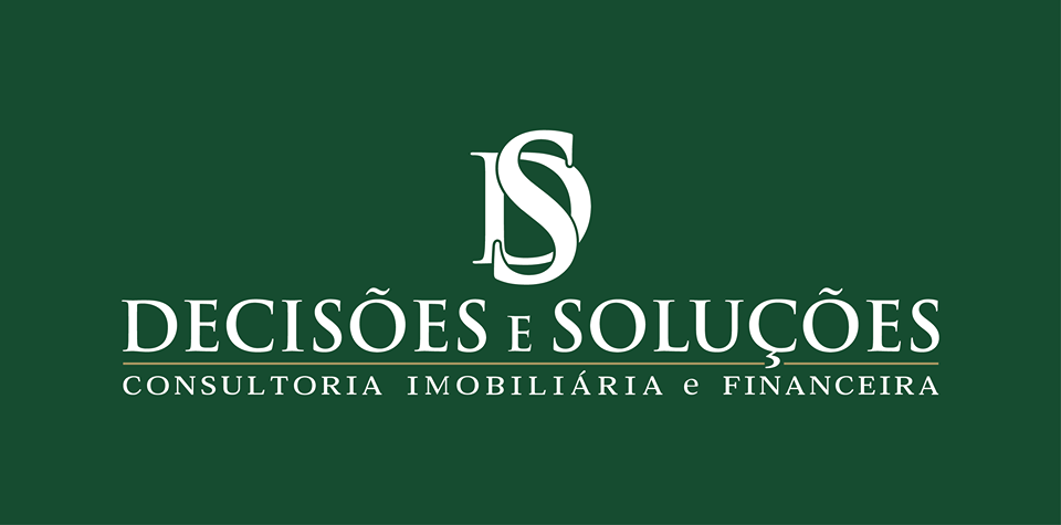 Decisões e Soluções logo