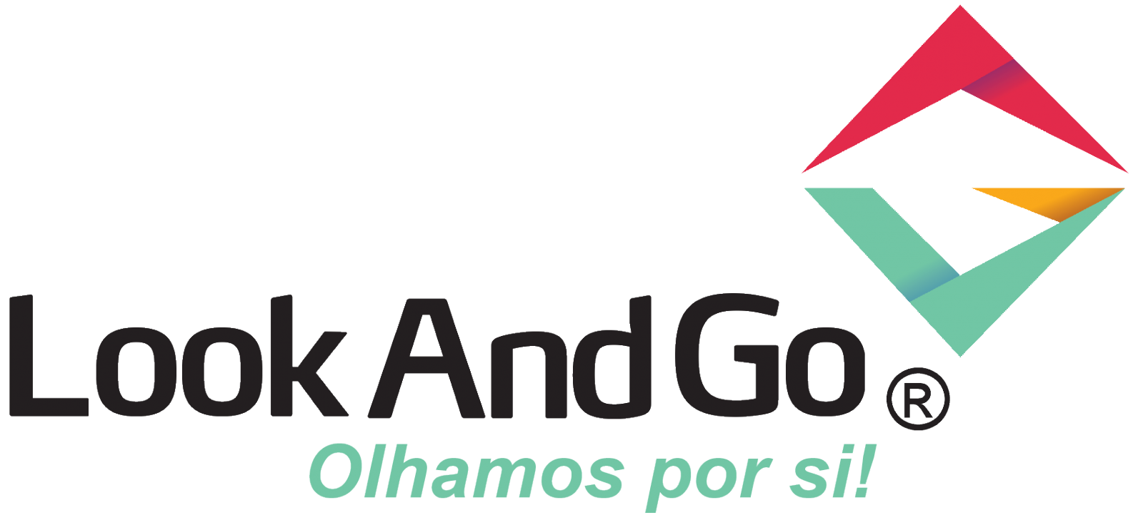 LookAndGo logo