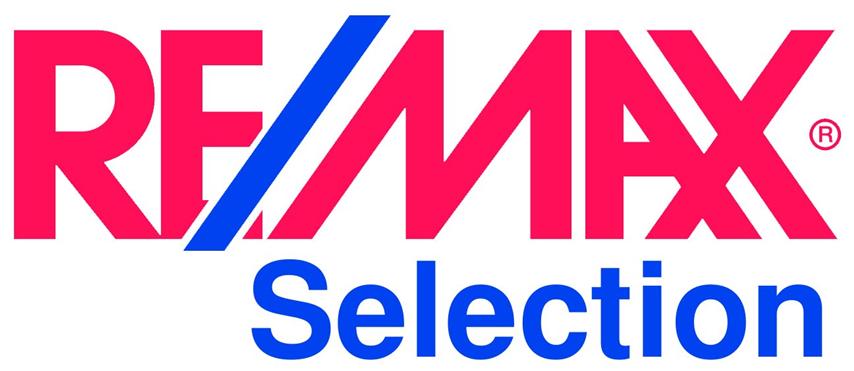 RE/MAX Selection logo
