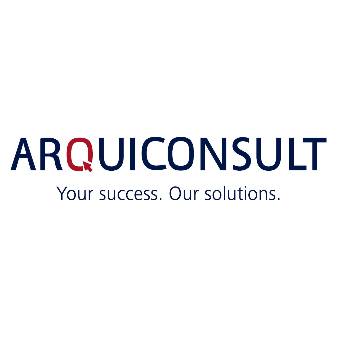 arquiconsult logo
