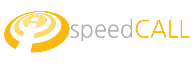SpeedCall logo