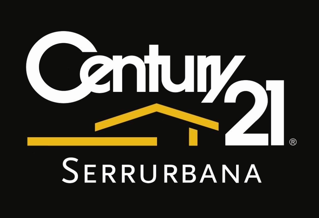 CENTURY21-SERRURBANA logo
