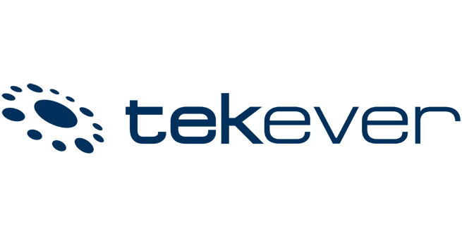TEKEVER logo