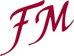 FM logo