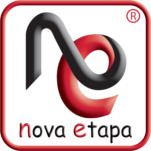 Nova Etapa logo