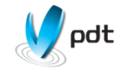 PDT logo