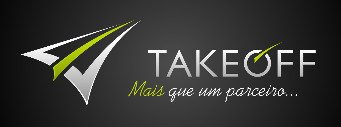 Take Off - Consultadoria, Lda.