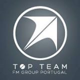 FM Group logo