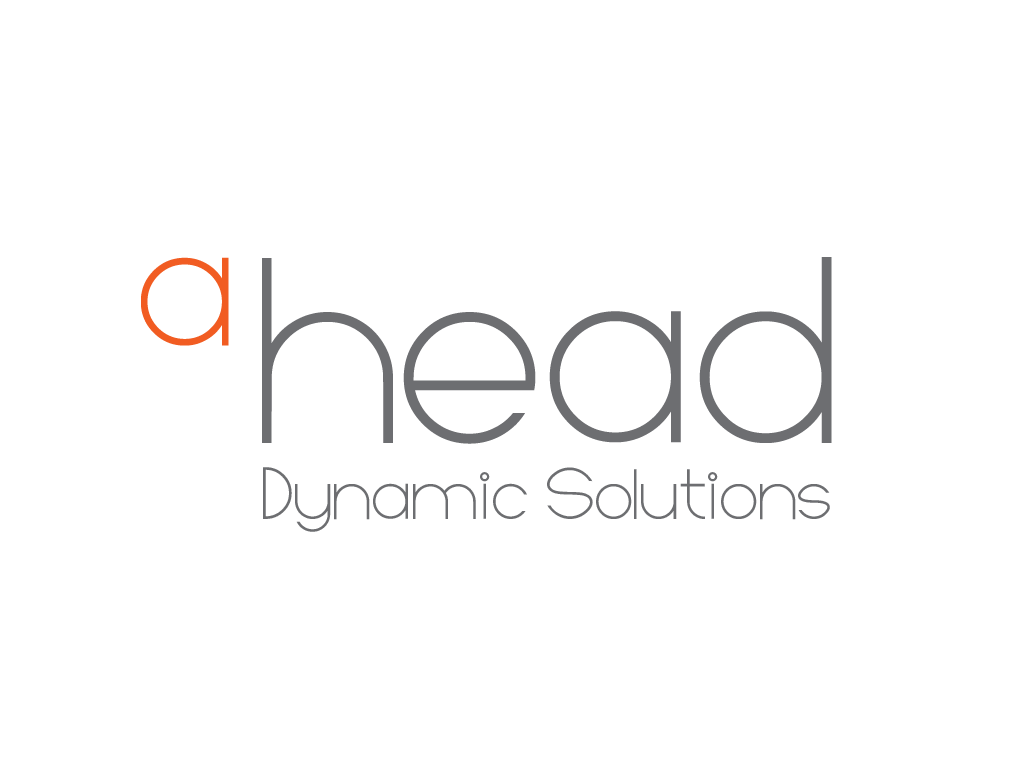 Ahead logo