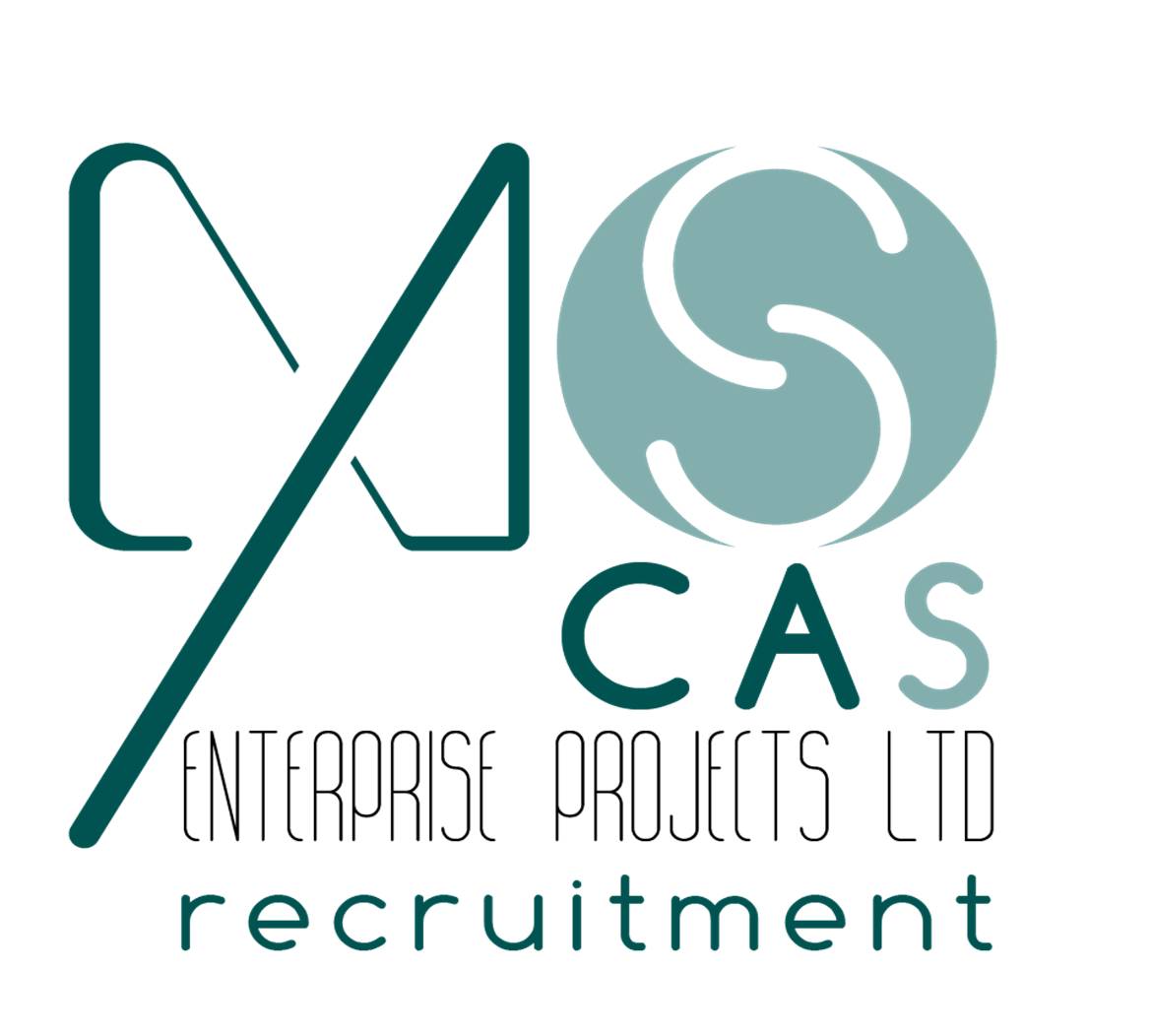 CAS Enterprise Projects LTD logo