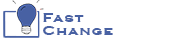 Fast Change Lda