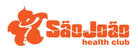 SÃO JOÃO HEALTH CLUB logo