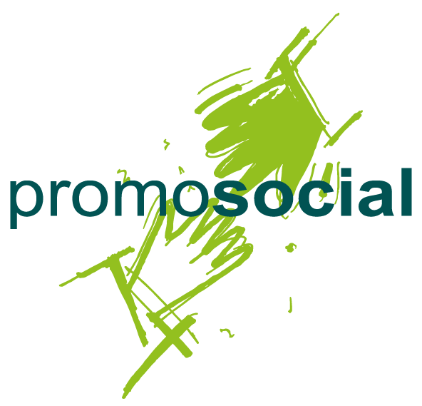 Promosocial logo